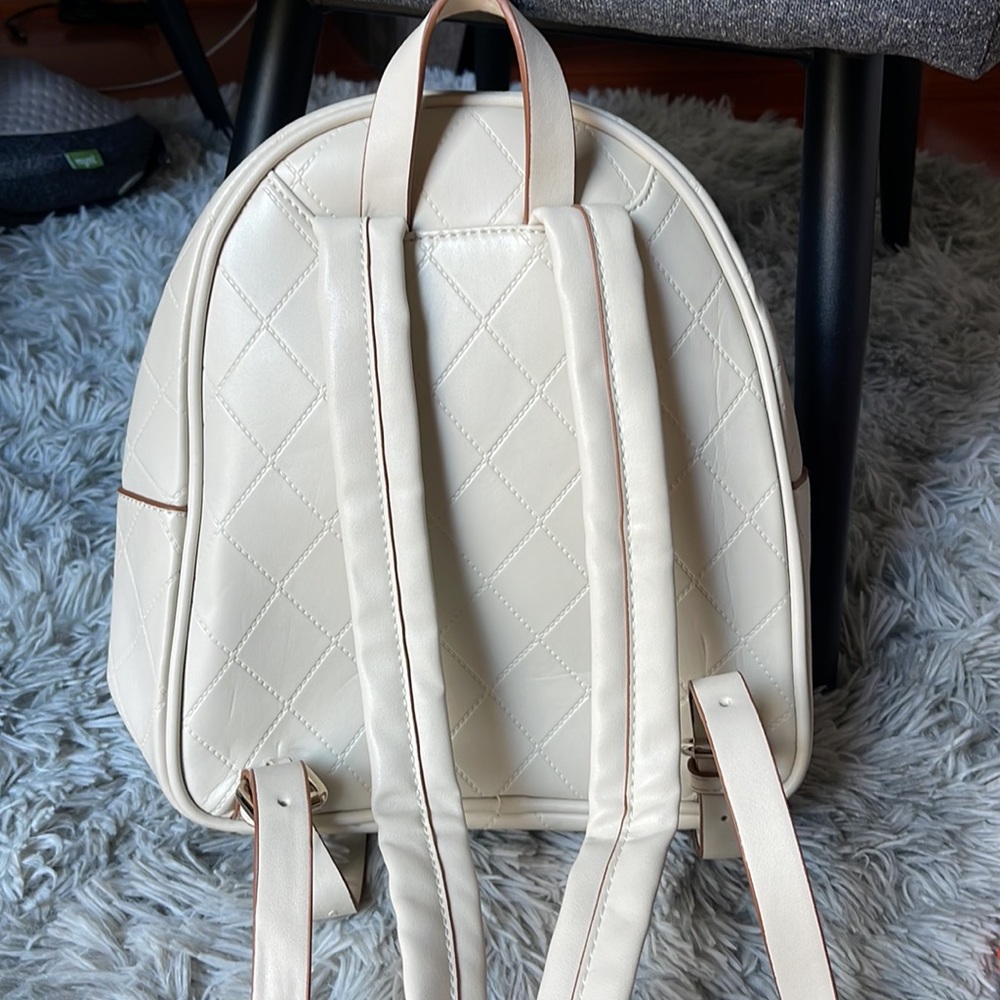 Zara backpack - Picture 3 of 13